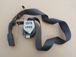 7348012240B0 Ремень безопасности задний центральный TOYOTA Corolla E15 2006-2013