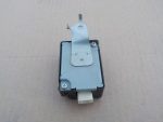8974112240 Блок управления TOYOTA Corolla E15 2006-2013