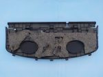6433012C40B0 Полка багажника TOYOTA Corolla E15 2006-2013