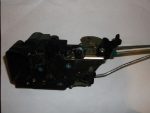96260995 Замок двери задней левой Chevrolet Lacetti 2003-2013