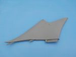 6248012150B1	 Обшивка задней стойки верхняя левая TOYOTA Corolla E15 2006-2013