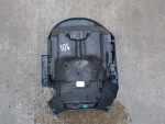 61316950262 Кожух рулевой колонки нижний BMW 3 серия E90/E91 2003-2009