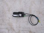 6920505040B0 Ручка двери передней правой внутренняя TOYOTA Avensis (T250) 2003-2008