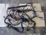 12517545204 Проводка двигателя 3 серия E90/E91 2003-2009 BMW 