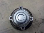 31216765157 Ступица колеса передняя BMW 3 серия E90/E91 2003-2009