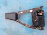51166982642 Накладка центральной консоли BMW 3 серия E90/E91 2003-2009