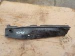 64316925974 Перегородка моторного отсека правая BMW 3 серия E90/E91 2003-2009