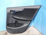6763012E20 Обшивка двери задней правой TOYOTA Corolla E15 2006-2013