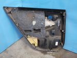 6763012E20 Обшивка двери задней правой TOYOTA Corolla E15 2006-2013