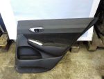 83703SNKT01ZB Обшивка двери задней правой Honda Civic 4D 2006-2012