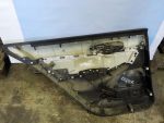83703SNKT01ZB Обшивка двери задней правой Honda Civic 4D 2006-2012