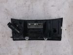 1K0820047GF Блок управления печкой VOLKSWAGEN Passat B6 2005-2009