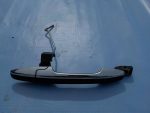 72140SNBG01ZY Ручка двери правой наружная Honda Civic 4D 2006-2012