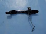 72140SNBG01ZY Ручка двери правой наружная Honda Civic 4D 2006-2012
