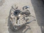 7700112B60 Топливный бак TOYOTA Corolla E15 2006-2013