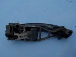 7l6837205c Ручка двери наружная VOLKSWAGEN Touareg 1 (7L) 2002-2010