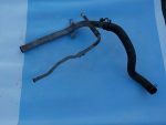 2543522050 Патрубок охлождения Hyundai Getz 2002-2010