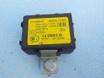 954001C500 Блок управления противоугонной системой Hyundai Getz 2002-2010