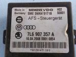 7L6907357A Блок управления адаптивным светом VOLKSWAGEN Touareg 1 (7L) 2002-2010