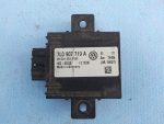 7L0907719A Блок управления противоугонной системы VOLKSWAGEN Touareg 1 (7L) 2002-2010