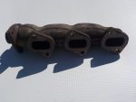 059253033L Выпускной коллектор левый VOLKSWAGEN Touareg 1 (7L) 2002-2010