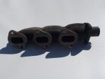 059253034L Выпускной коллектор правый VOLKSWAGEN Touareg 1 (7L) 2002-2010