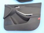  Комплект обшивок дверей Ford Focus 3 2011-2019