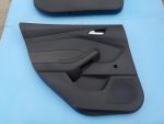  Комплект обшивок дверей Ford Focus 3 2011-2019