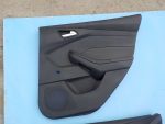  Комплект обшивок дверей Ford Focus 3 2011-2019