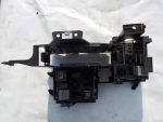 7L0937535B Кронштейн управления бортовой сети VOLKSWAGEN Touareg 1 (7L) 2002-2010