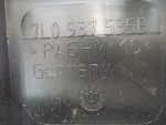 7L0937535B Кронштейн управления бортовой сети VOLKSWAGEN Touareg 1 (7L) 2002-2010