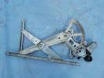 6980142050 Стеклоподъемник передний правый с моторчиком TOYOTA Rav 4 II 2000-2005