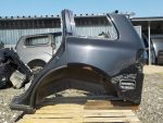 7L6809843A Крыло заднее левое VOLKSWAGEN Touareg 1 (7L) 2002-2010