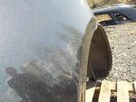 7L6809844A Крыло заднее правое VOLKSWAGEN Touareg 1 (7L) 2002-2010