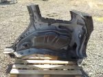 7L6809844A Крыло заднее правое VOLKSWAGEN Touareg 1 (7L) 2002-2010