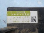 8865012A90 Блок управления отопителем TOYOTA Corolla E15 2006-2013