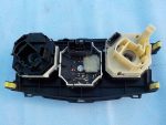 5540612480 Блок управления печкой TOYOTA Corolla E15 2006-2013