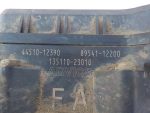 4405012211 Блок ABS TOYOTA Corolla E15 2006-2013