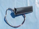 8771012020 Радиатор отопителя TOYOTA Corolla E15 2006-2013