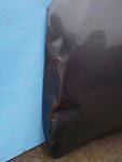 5330112A20 Капот TOYOTA Corolla E15 2006-2013