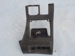 5548012010 Накладка на торпеду левая TOYOTA Corolla E15 2006-2013