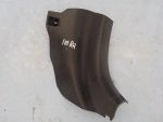 6211112300B0 Накладка порога передняя правая внутренняя TOYOTA Corolla E15 2006-2013