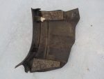 6211112300B0 Накладка порога передняя правая внутренняя TOYOTA Corolla E15 2006-2013