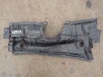 5570912110 Дефлектор (жабо) левая часть TOYOTA Corolla E15 2006-2013