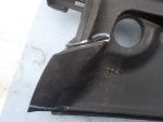5570912110 Дефлектор (жабо) левая часть TOYOTA Corolla E15 2006-2013