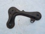 5225712011  Кронштейн подрамника передний правый TOYOTA Corolla E15 2006-2013