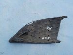 8148102040  Заглушка противотуманной фары правая TOYOTA Corolla E15 2006-2013