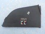 5531712110B0 Накладка на торпеду правая TOYOTA Corolla E15 2006-2013