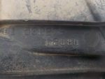 5382712080 Пыльник переднего правого крыла TOYOTA Corolla E15 2006-2013