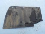 5144312080 Пыльник двигателя нижний правый TOYOTA Corolla E15 2006-2013